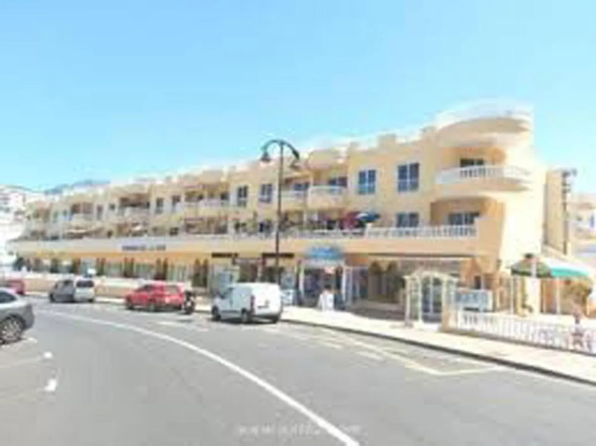 La Mar 2 Bed 2 Bath In Sought After Position Free Wifi Lejlighed Puerto de Santiago  0*, Puerto de Santiago (Tenerife) Spanien