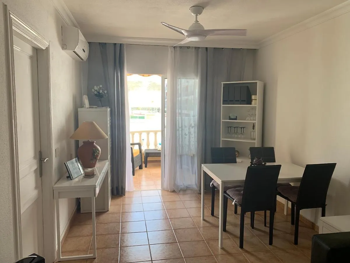 La Mar 2 Bed 2 Bath In Sought After Position Free Wifi Lejlighed Puerto de Santiago  0*, Puerto de Santiago (Tenerife) Spanien