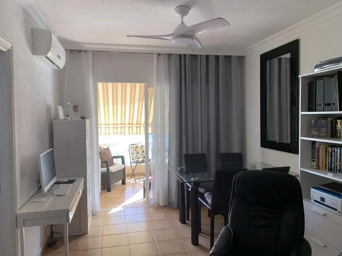 Apartamento La Mar 2 Bed 2 Bath In Sought After Position Free Wifi Puerto de Santiago   Puerto de Santiago (Tenerife)