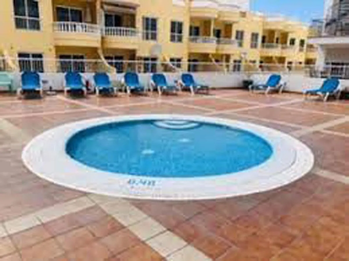 Apartamento La Mar 2 Bed 2 Bath In Sought After Position Free Wifi Puerto de Santiago